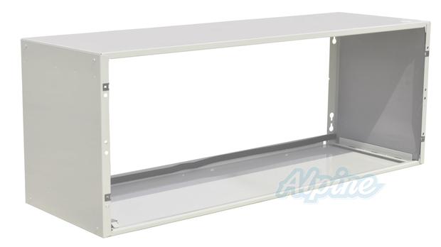 Photo of Blueridge BPWS Wall Sleeve for BLUERIDGE BP Series PTAC Units 50337