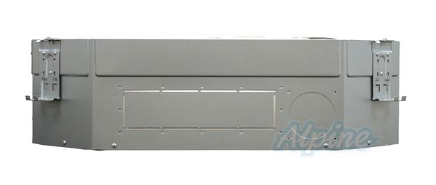 Photo of Blueridge BXM2Z55UC0-18CC8-24CC8 55000 BTU (4.58 Ton) 2-Zone 21 SEER2 Inverter R-32 XM2 Series Heat Pump Ultra Cool/Ultra Heat System 61150