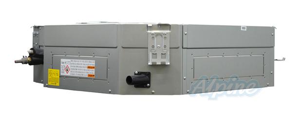 Photo of Blueridge BXM2Z55UC0-18CC8-24CC8 55000 BTU (4.58 Ton) 2-Zone 21 SEER2 Inverter R-32 XM2 Series Heat Pump Ultra Cool/Ultra Heat System 61153