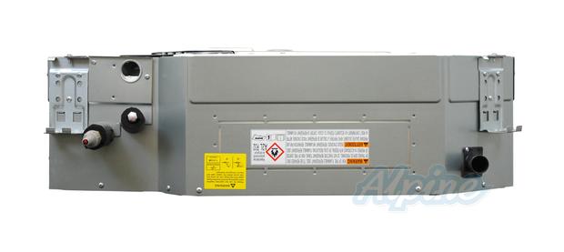 Photo of Blueridge BXM2Z55UC0-18CC8-24CC8 55000 BTU (4.58 Ton) 2-Zone 21 SEER2 Inverter R-32 XM2 Series Heat Pump Ultra Cool/Ultra Heat System 61154