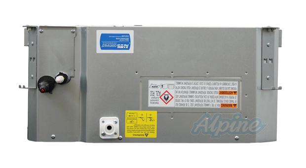 Photo of Blueridge BXM2Z55UC0-9CC8-9CC8-9CC8-9CC8-12CC8-18CC8 55000 BTU (4.58 Ton) 6-Zone 21 SEER2 Inverter R-32 XM2 Series Heat Pump Ultra Cool/Ultra Heat System 61009