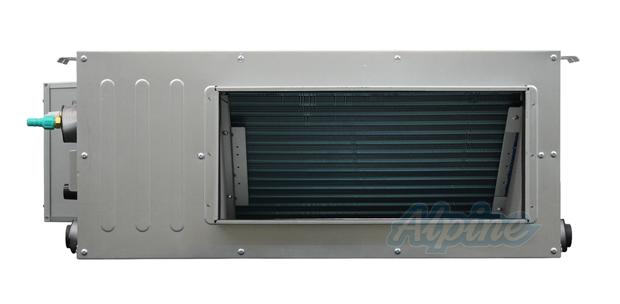 Photo of Blueridge BXM2Z36UC0-12CDH-12CDH 36,000 BTU (3 Ton) 2-Zone 18 SEER2 Inverter R-32 XM2 Series Heat Pump Ultra Cool/Ultra Heat System 60951