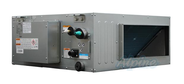 Photo of Blueridge BXM2Z36UC0-12CDH-12CDH 36,000 BTU (3 Ton) 2-Zone 18 SEER2 Inverter R-32 XM2 Series Heat Pump Ultra Cool/Ultra Heat System 60952