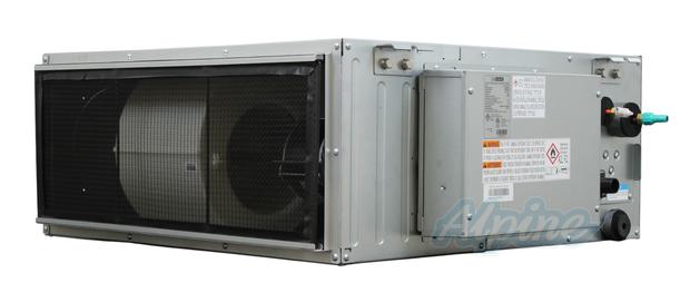 Photo of Blueridge BXM2Z36UC0-12CDH-12CDH 36,000 BTU (3 Ton) 2-Zone 18 SEER2 Inverter R-32 XM2 Series Heat Pump Ultra Cool/Ultra Heat System 60954