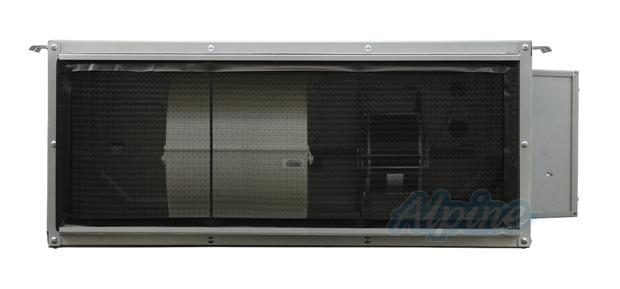 Photo of Blueridge BXM2Z36UC0-12CDH-12CDH 36,000 BTU (3 Ton) 2-Zone 18 SEER2 Inverter R-32 XM2 Series Heat Pump Ultra Cool/Ultra Heat System 60955