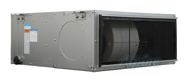 Photo of Blueridge BXM2Z36UC0-12CDH-12CDH 36,000 BTU (3 Ton) 2-Zone 18 SEER2 Inverter R-32 XM2 Series Heat Pump Ultra Cool/Ultra Heat System 60956
