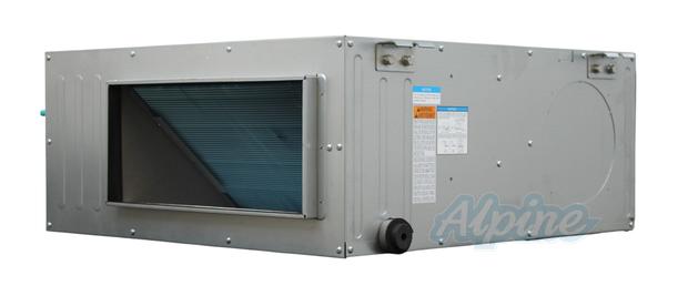 Photo of Blueridge BXM2Z36UC0-12CDH-12CDH 36,000 BTU (3 Ton) 2-Zone 18 SEER2 Inverter R-32 XM2 Series Heat Pump Ultra Cool/Ultra Heat System 60958