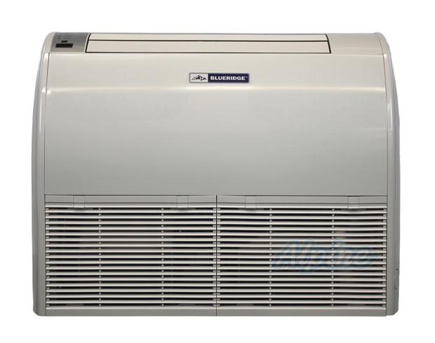 Photo of Blueridge BXAFZ12FC0 12,000 BTU Floor/Ceiling Console Ductless Air Handler (1/4 LL 3/8 SL) 61014