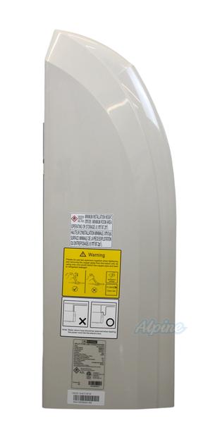 Photo of Blueridge BXAFZ12FC0 12,000 BTU Floor/Ceiling Console Ductless Air Handler (1/4 LL 3/8 SL) 61021