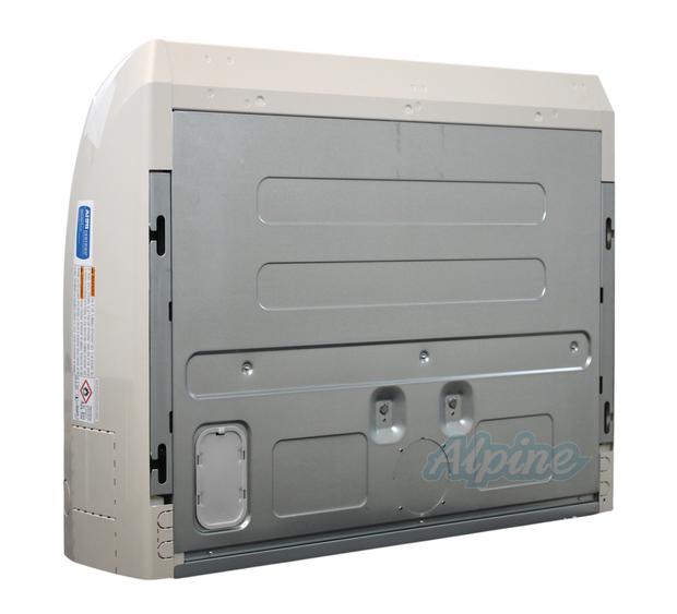 Photo of Blueridge BXAFZ12FC0 12,000 BTU Floor/Ceiling Console Ductless Air Handler (1/4 LL 3/8 SL) 61018