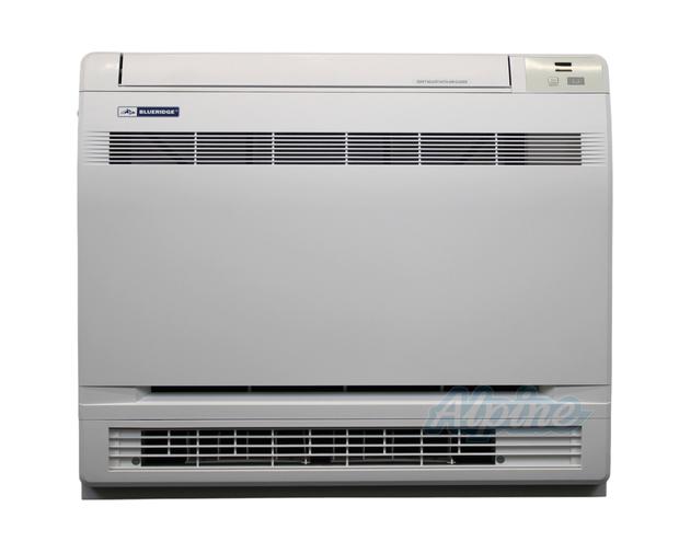 Photo of Blueridge BXM2Z36UC0-9LW-9LW 36,000 BTU (3 Ton) 2-Zone 21 SEER2 Inverter R-32 XM2 Series Heat Pump Ultra Cool/Ultra Heat System 61076