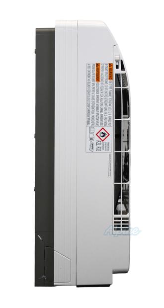 Photo of Blueridge BXM2Z36UC0-9LW-9LW 36,000 BTU (3 Ton) 2-Zone 21 SEER2 Inverter R-32 XM2 Series Heat Pump Ultra Cool/Ultra Heat System 61078