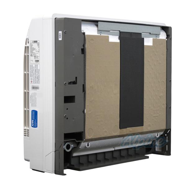 Photo of Blueridge BXM2Z36UC0-9LW-9LW 36,000 BTU (3 Ton) 2-Zone 21 SEER2 Inverter R-32 XM2 Series Heat Pump Ultra Cool/Ultra Heat System 61081