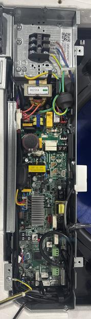 Photo of Blueridge BXALA36CC4 36,000 BTU Ceiling Cassette Air Handler (L05: 3/8 LL 3/4 SL) 63820
