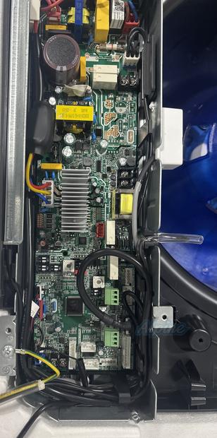 Photo of Blueridge BXALA36CC4 36,000 BTU Ceiling Cassette Air Handler (L05: 3/8 LL 3/4 SL) 63821