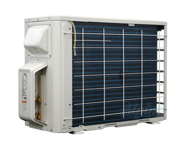 Photo of Blueridge BXM2Z18UC0-12CC8-12WM 18,000 BTU (1.5 Ton) 2-Zone 21 SEER2 Inverter R-32 XM2 Series Heat Pump Ultra Cool/Ultra Heat System 61110