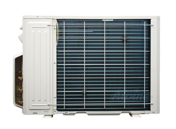 Photo of Blueridge BXM2Z24UC0-12CC8-12CC8 24,000 BTU (2 Ton) 2-Zone 21 SEER2 Inverter R-32 XM2 Series Heat Pump Ultra Cool/Ultra Heat System 61141