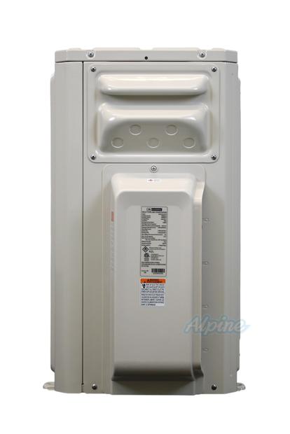 Photo of Blueridge BXM2Z24UC0-12CC8-12CC8 24,000 BTU (2 Ton) 2-Zone 21 SEER2 Inverter R-32 XM2 Series Heat Pump Ultra Cool/Ultra Heat System 61143