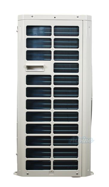 Photo of Blueridge BXM2Z42UC0-9CC8-9CC8-9CC8-9CC8-9CC8 42,000 BTU (3.5 Ton) 5-Zone 21 SEER2 Inverter R-32 XM3 Series Heat Pump Ultra Cool/Ultra Heat System 61094