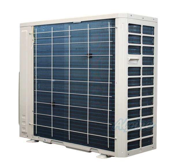 Photo of Blueridge BXM2Z42UC0-9CC8-9CC8-9CC8-9CC8-9CC8 42,000 BTU (3.5 Ton) 5-Zone 21 SEER2 Inverter R-32 XM3 Series Heat Pump Ultra Cool/Ultra Heat System 61095