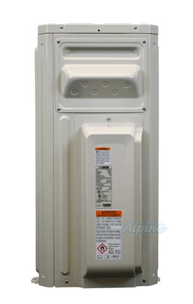 Photo of Blueridge BXM2Z42UC0-9CC8-9CC8-9CC8-9CC8-9CC8 42,000 BTU (3.5 Ton) 5-Zone 21 SEER2 Inverter R-32 XM3 Series Heat Pump Ultra Cool/Ultra Heat System 61087