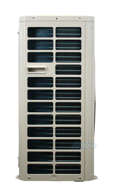 Photo of Blueridge BXM2Z48UC0-9CC8-9CC8-9CC8-9CC8-9CC8 48,000 BTU (4 Ton) 5-Zone 21 SEER2 Inverter R-32 XM2 Series Heat Pump Ultra Cool/Ultra Heat System 61475