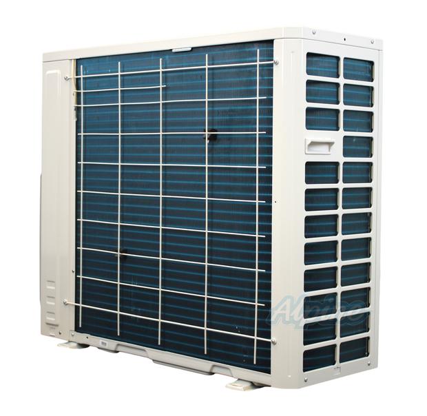 Photo of Blueridge BXM2Z48UC0-9CC8-9CC8-9CC8-9CC8-9CC8 48,000 BTU (4 Ton) 5-Zone 21 SEER2 Inverter R-32 XM2 Series Heat Pump Ultra Cool/Ultra Heat System 61474