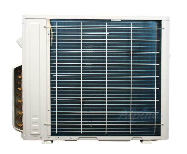 Photo of Blueridge BXM2Z48UC0-9CC8-9CC8-9CC8-9CC8-9CC8 48,000 BTU (4 Ton) 5-Zone 21 SEER2 Inverter R-32 XM2 Series Heat Pump Ultra Cool/Ultra Heat System 61473