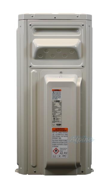 Photo of Blueridge BXM2Z48UC0-9CC8-9CC8-9CC8-9CC8-9CC8 48,000 BTU (4 Ton) 5-Zone 21 SEER2 Inverter R-32 XM2 Series Heat Pump Ultra Cool/Ultra Heat System 61471