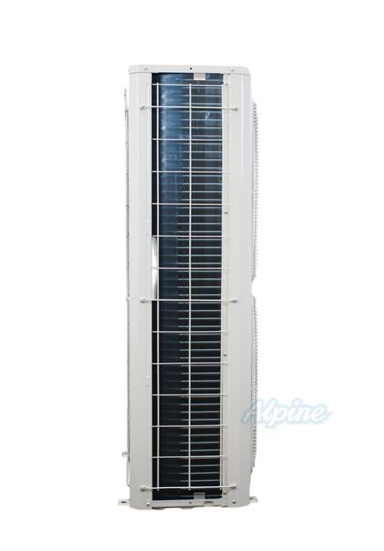 Photo of Blueridge BXM2Z55UC0-9CC8-9CC8-9CC8-9CC8-12CC8-18CC8 55000 BTU (4.58 Ton) 6-Zone 21 SEER2 Inverter R-32 XM2 Series Heat Pump Ultra Cool/Ultra Heat System 63950