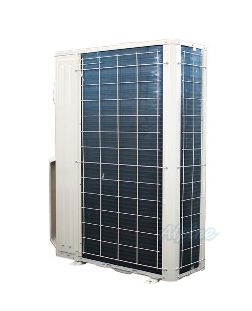 Photo of Blueridge BXM2Z55UC0-9CC8-9CC8-9CC8-9CC8-12CC8-18CC8 55000 BTU (4.58 Ton) 6-Zone 21 SEER2 Inverter R-32 XM2 Series Heat Pump Ultra Cool/Ultra Heat System 63951