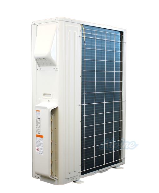 Photo of Blueridge BXM2Z55UC0-9CC8-9CC8-9CC8-9CC8-12CC8-18CC8 55000 BTU (4.58 Ton) 6-Zone 21 SEER2 Inverter R-32 XM2 Series Heat Pump Ultra Cool/Ultra Heat System 63953