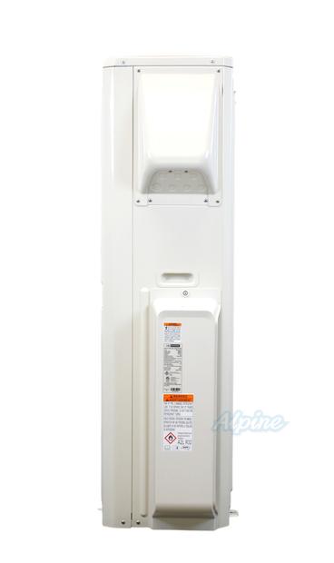 Photo of Blueridge BXM2Z55UC0-9CC8-9CC8-9CC8-9CC8-12CC8-18CC8 55000 BTU (4.58 Ton) 6-Zone 21 SEER2 Inverter R-32 XM2 Series Heat Pump Ultra Cool/Ultra Heat System 63954