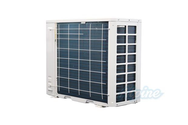 Photo of Blueridge BXS1Z09SC0 9,000 BTU 18.8 SEER2 Single Zone Ductless Mini Split Outdoor Condenser 63710