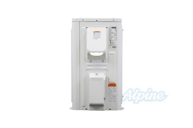 Photo of Blueridge BXS1Z09SC0 9,000 BTU 18.8 SEER2 Single Zone Ductless Mini Split Outdoor Condenser 63713