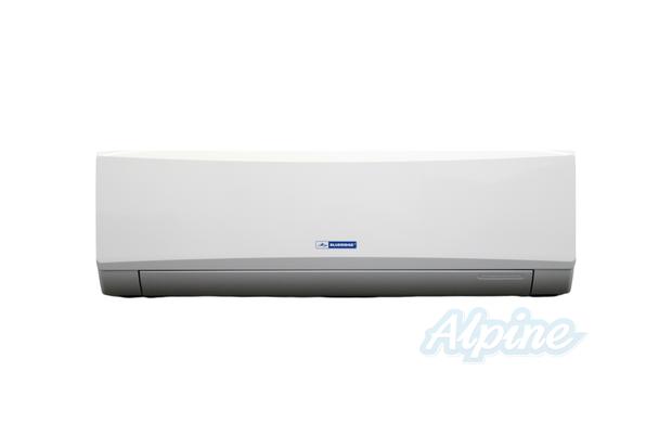 Photo of Blueridge BXS1Z09WM0 9,000 BTU Wall Mounted Ductless Air Handler (1/4 LL 3/8 SL) 63677