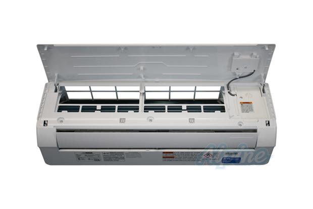 Photo of Blueridge BXS1Z09WM0 9,000 BTU Wall Mounted Ductless Air Handler (1/4 LL 3/8 SL) 63686