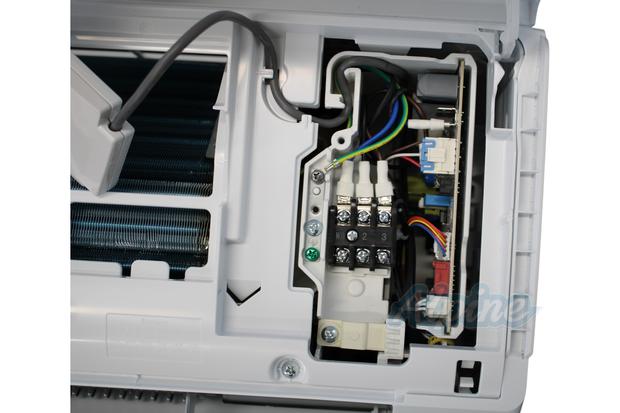 Photo of Blueridge BXS1Z09WM0 9,000 BTU Wall Mounted Ductless Air Handler (1/4 LL 3/8 SL) 63687