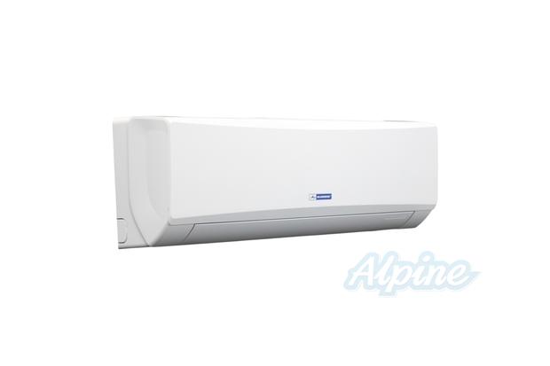 Photo of Blueridge BXS1Z09WM0 9,000 BTU Wall Mounted Ductless Air Handler (1/4 LL 3/8 SL) 63678