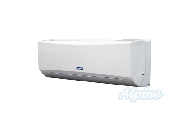 Photo of Blueridge BXS1Z09WM0 9,000 BTU Wall Mounted Ductless Air Handler (1/4 LL 3/8 SL) 63679
