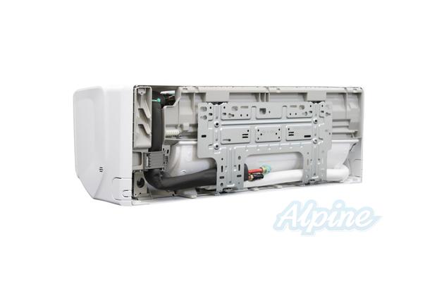 Photo of Blueridge BXS1Z09WM0 9,000 BTU Wall Mounted Ductless Air Handler (1/4 LL 3/8 SL) 63684