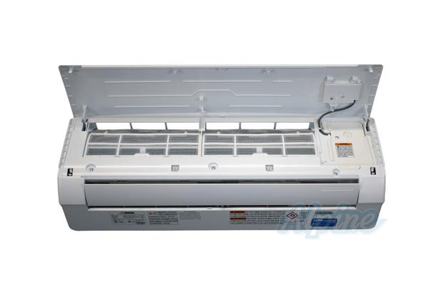 Photo of Blueridge BXS1Z09WM0 9,000 BTU Wall Mounted Ductless Air Handler (1/4 LL 3/8 SL) 63685