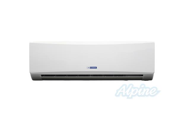 Photo of Blueridge BXS1Z18WM0 18,000 BTU Wall Mounted Ductless Air Handler (1/4 LL 1/2 SL) 63692