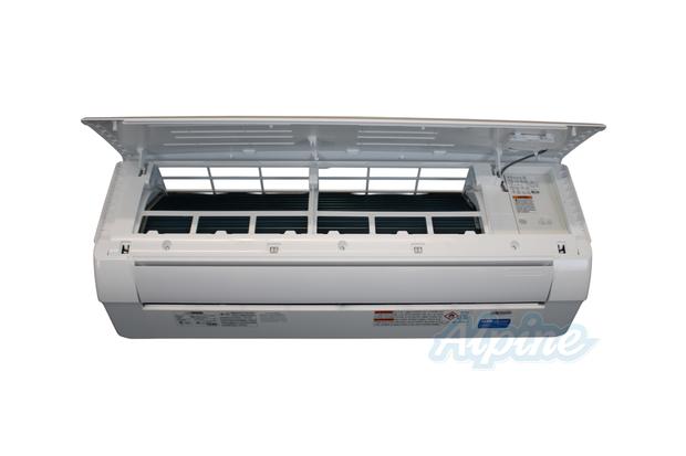 Photo of Blueridge BXS1Z18WM0 18,000 BTU Wall Mounted Ductless Air Handler (1/4 LL 1/2 SL) 63703