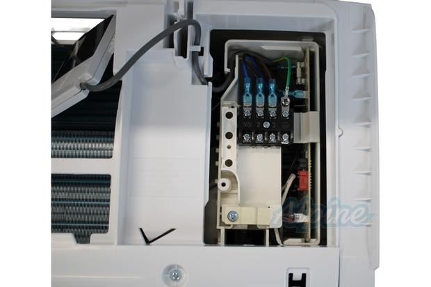 Photo of Blueridge BXS1Z18WM0 18,000 BTU Wall Mounted Ductless Air Handler (1/4 LL 1/2 SL) 63704