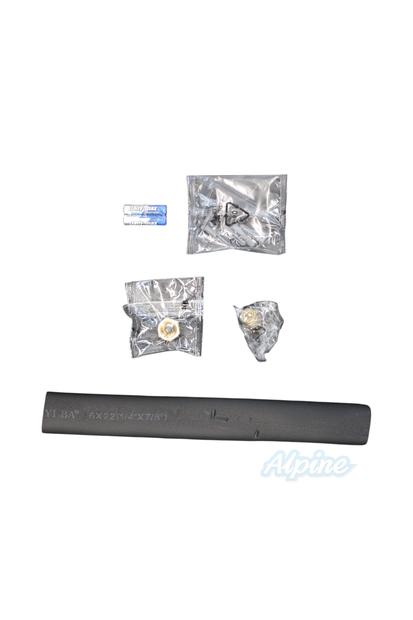 Photo of Blueridge BXS1Z18WM0 18,000 BTU Wall Mounted Ductless Air Handler (1/4 LL 1/2 SL) 63706