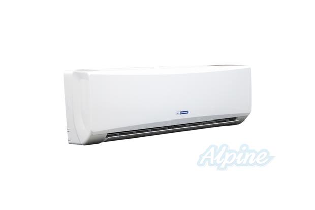 Photo of Blueridge BXS1Z18WM0 18,000 BTU Wall Mounted Ductless Air Handler (1/4 LL 1/2 SL) 63693