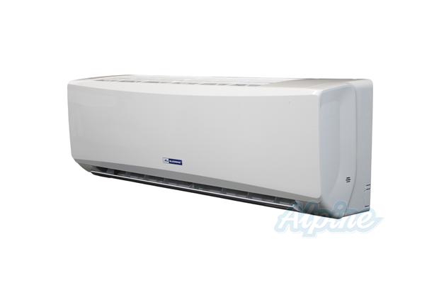 Photo of Blueridge BXS1Z18WM0 18,000 BTU Wall Mounted Ductless Air Handler (1/4 LL 1/2 SL) 63696