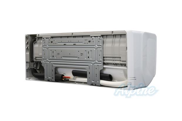 Photo of Blueridge BXS1Z18WM0 18,000 BTU Wall Mounted Ductless Air Handler (1/4 LL 1/2 SL) 63699