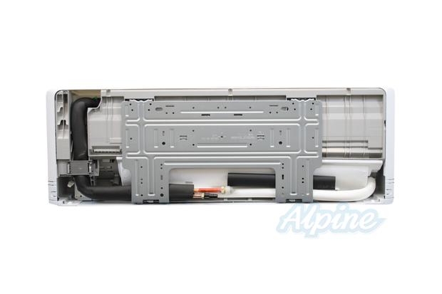 Photo of Blueridge BXS1Z18WM0 18,000 BTU Wall Mounted Ductless Air Handler (1/4 LL 1/2 SL) 63700